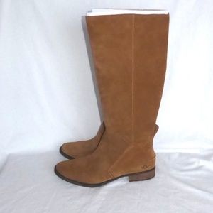 ugg leigh boot